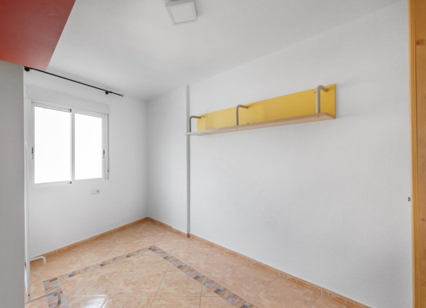 Reventa - Apartamento - Torrevieja - Playa del cura