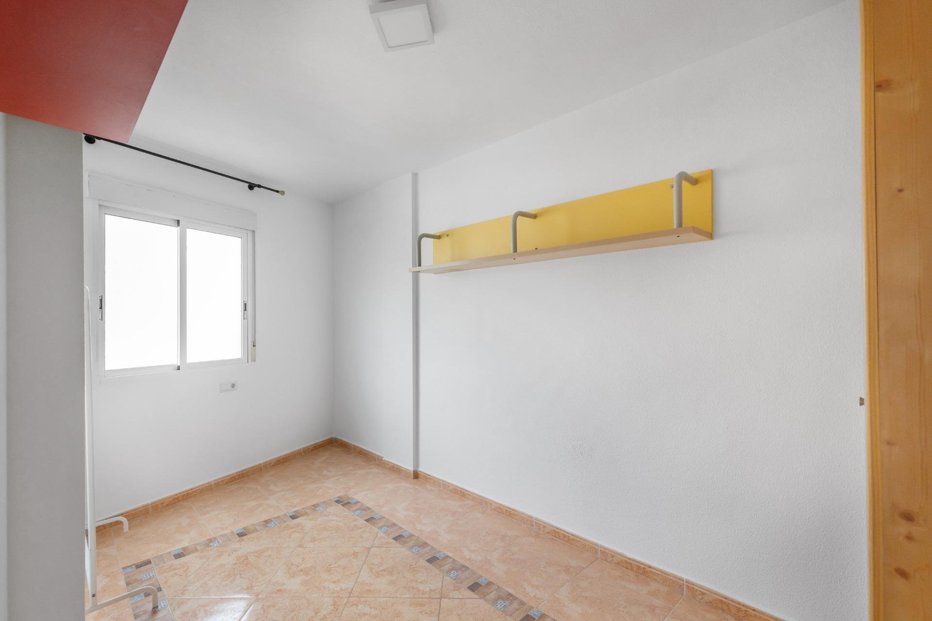 Reventa - Apartamento - Torrevieja - Playa del cura