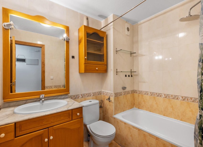 Reventa - Apartamento - Torrevieja - Playa del cura