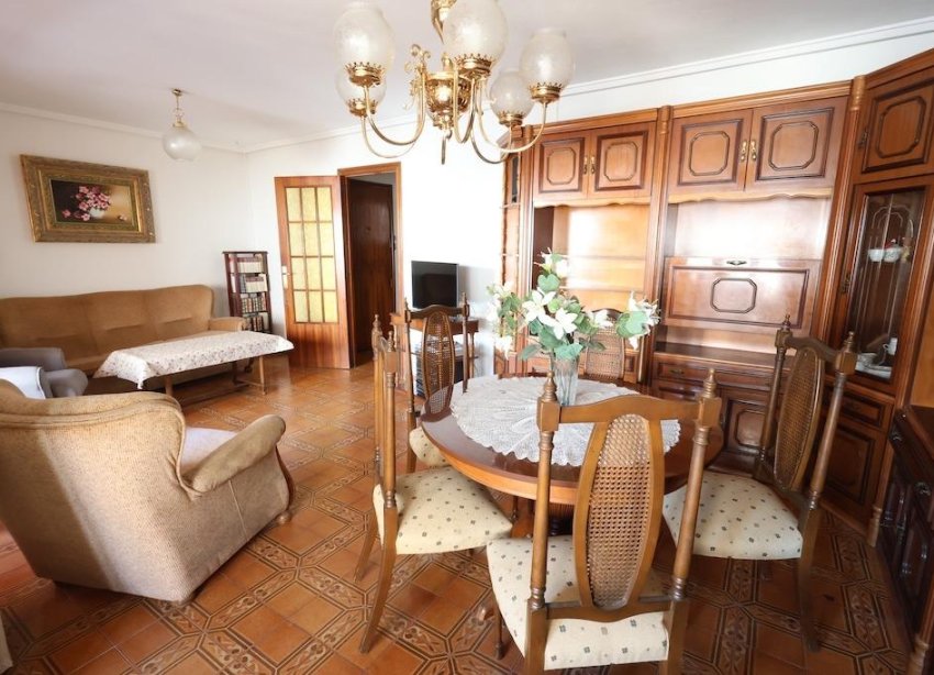 Reventa - Apartamento - Torrevieja - Playa del Cura