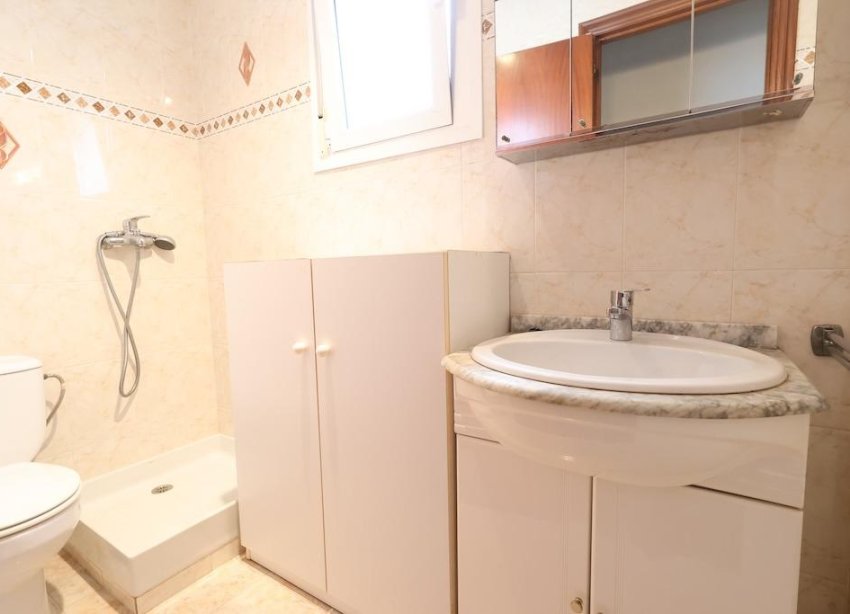 Reventa - Apartamento - Torrevieja - Playa del Cura