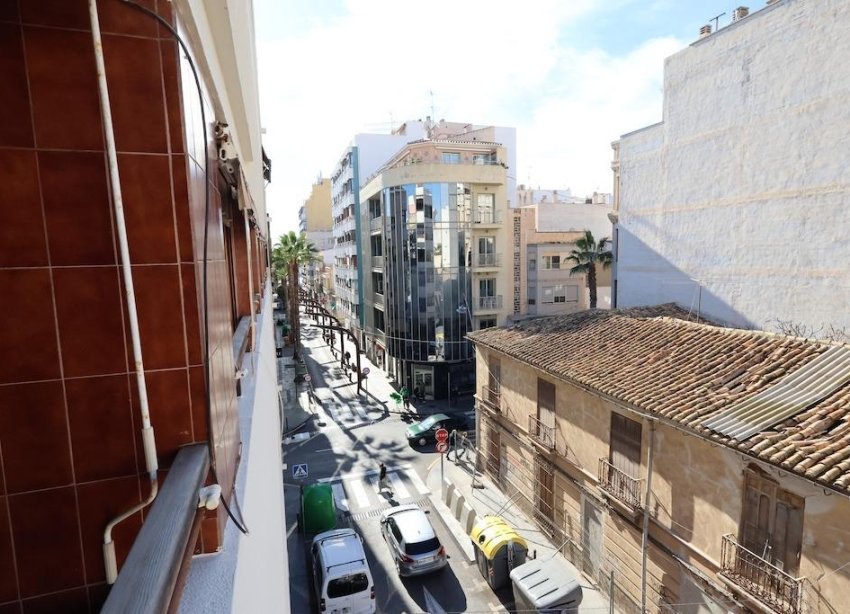 Reventa - Apartamento - Torrevieja - Playa del Cura