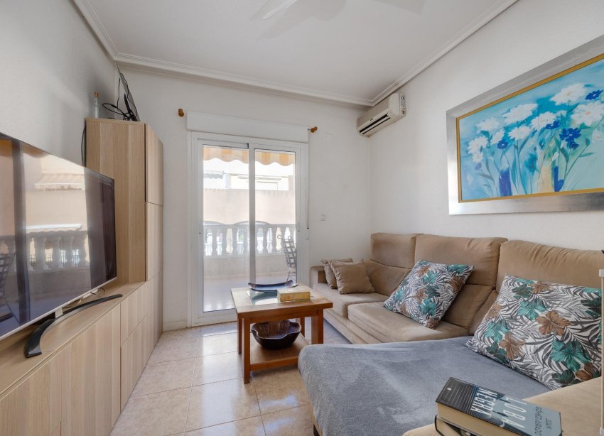 Reventa - Apartamento - Torrevieja - Playa del cura