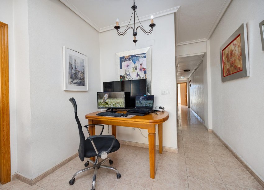 Reventa - Apartamento - Torrevieja - Playa del cura