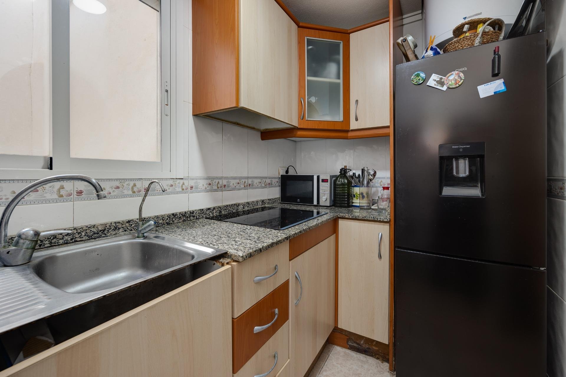 Reventa - Apartamento - Torrevieja - Playa del cura