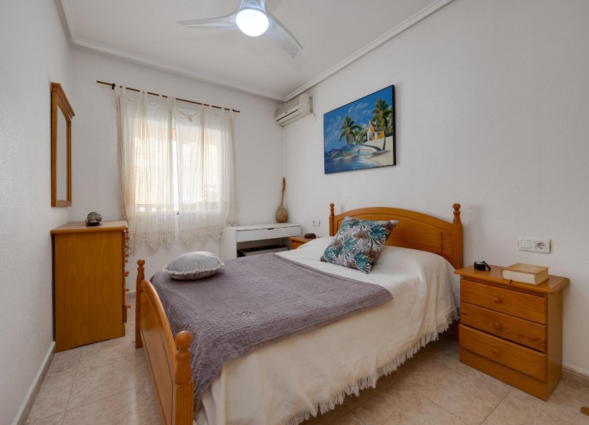 Reventa - Apartamento - Torrevieja - Playa del cura