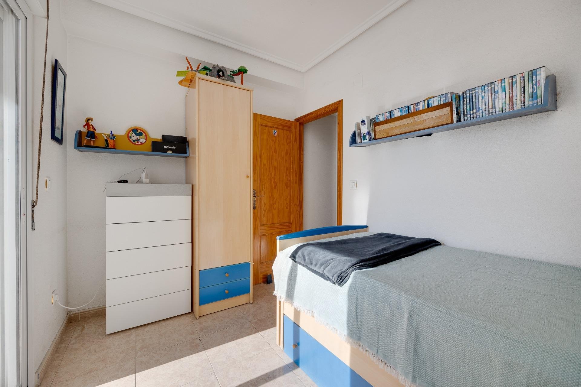 Reventa - Apartamento - Torrevieja - Playa del cura