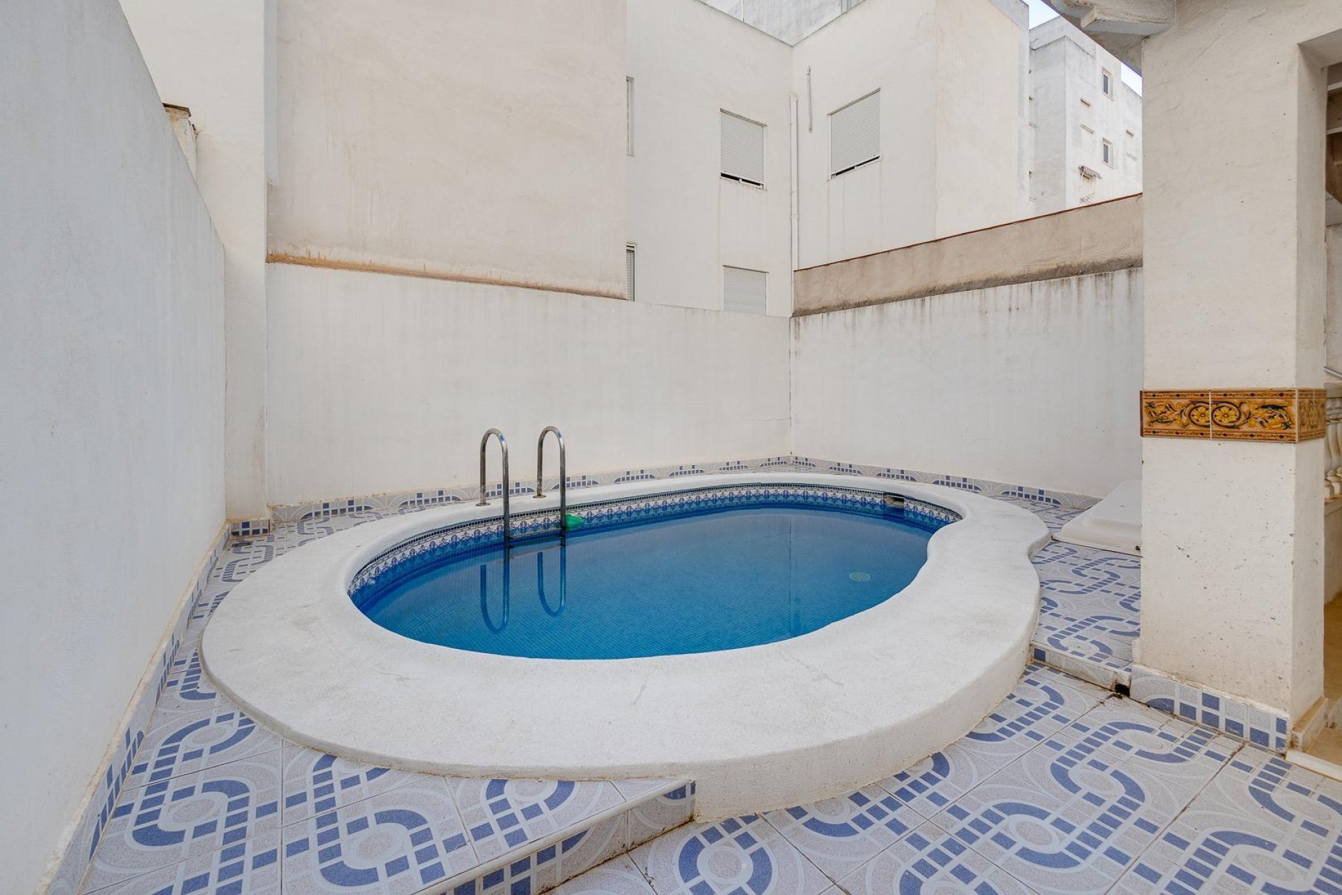 Reventa - Apartamento - Torrevieja - Playa del cura