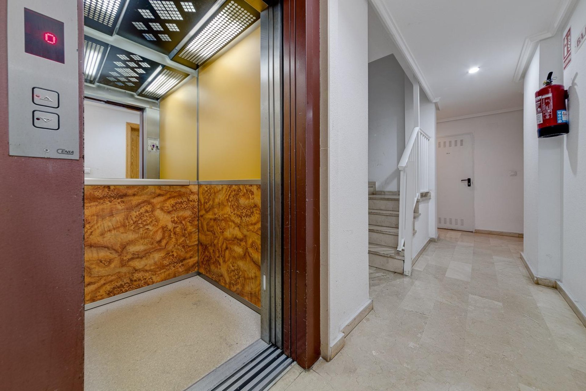 Reventa - Apartamento - Torrevieja - Playa del cura