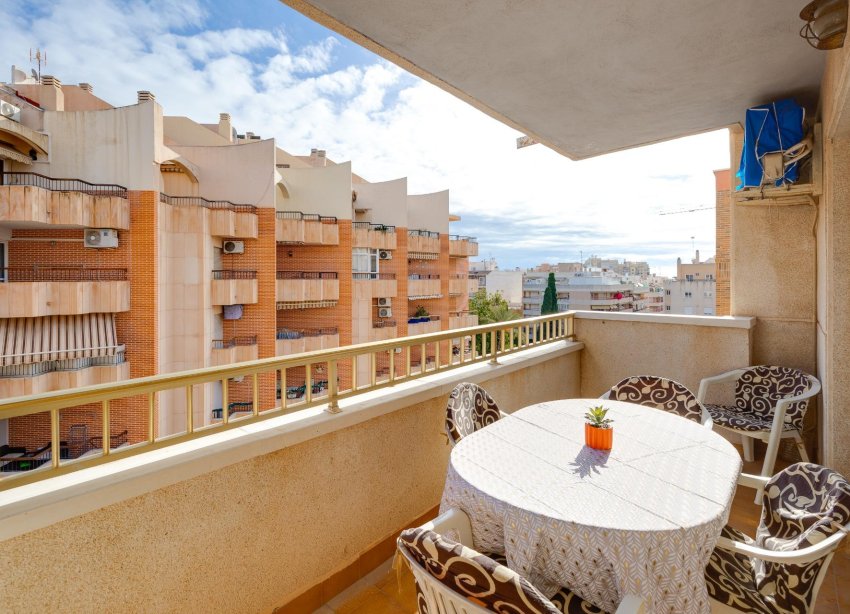 Reventa - Apartamento - Torrevieja - Playa del cura