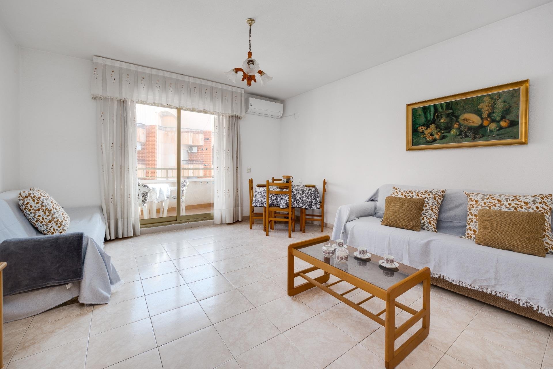 Reventa - Apartamento - Torrevieja - Playa del cura