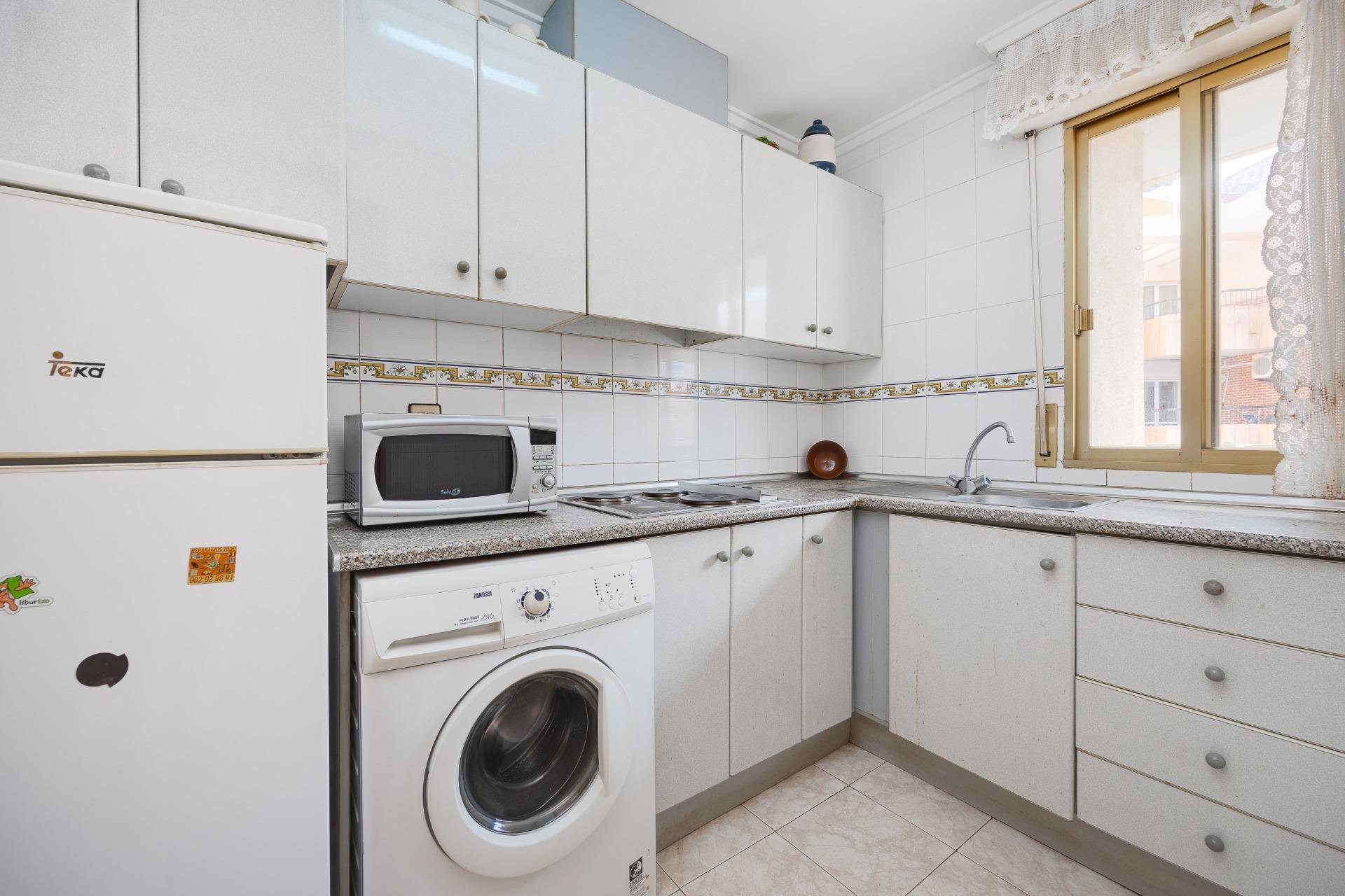 Reventa - Apartamento - Torrevieja - Playa del cura