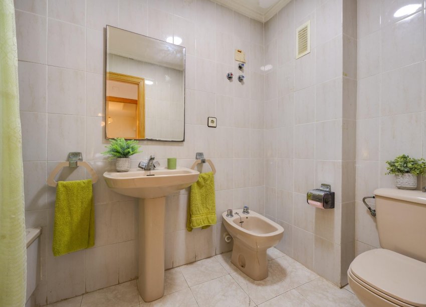 Reventa - Apartamento - Torrevieja - Playa del cura