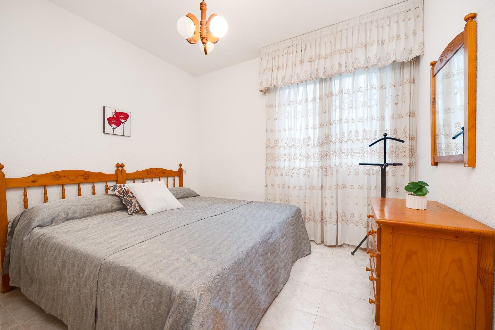 Reventa - Apartamento - Torrevieja - Playa del cura