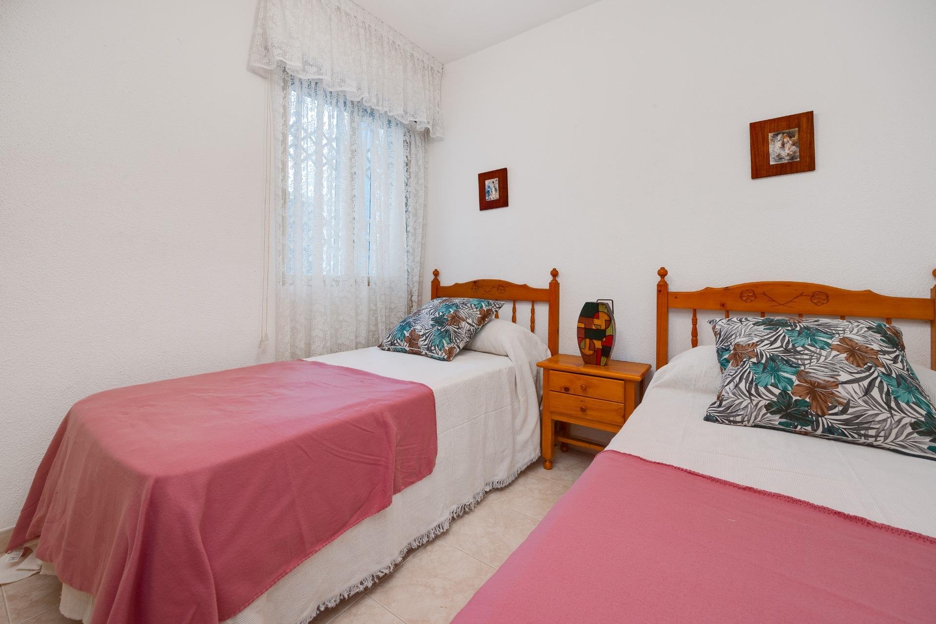 Reventa - Apartamento - Torrevieja - Playa del cura