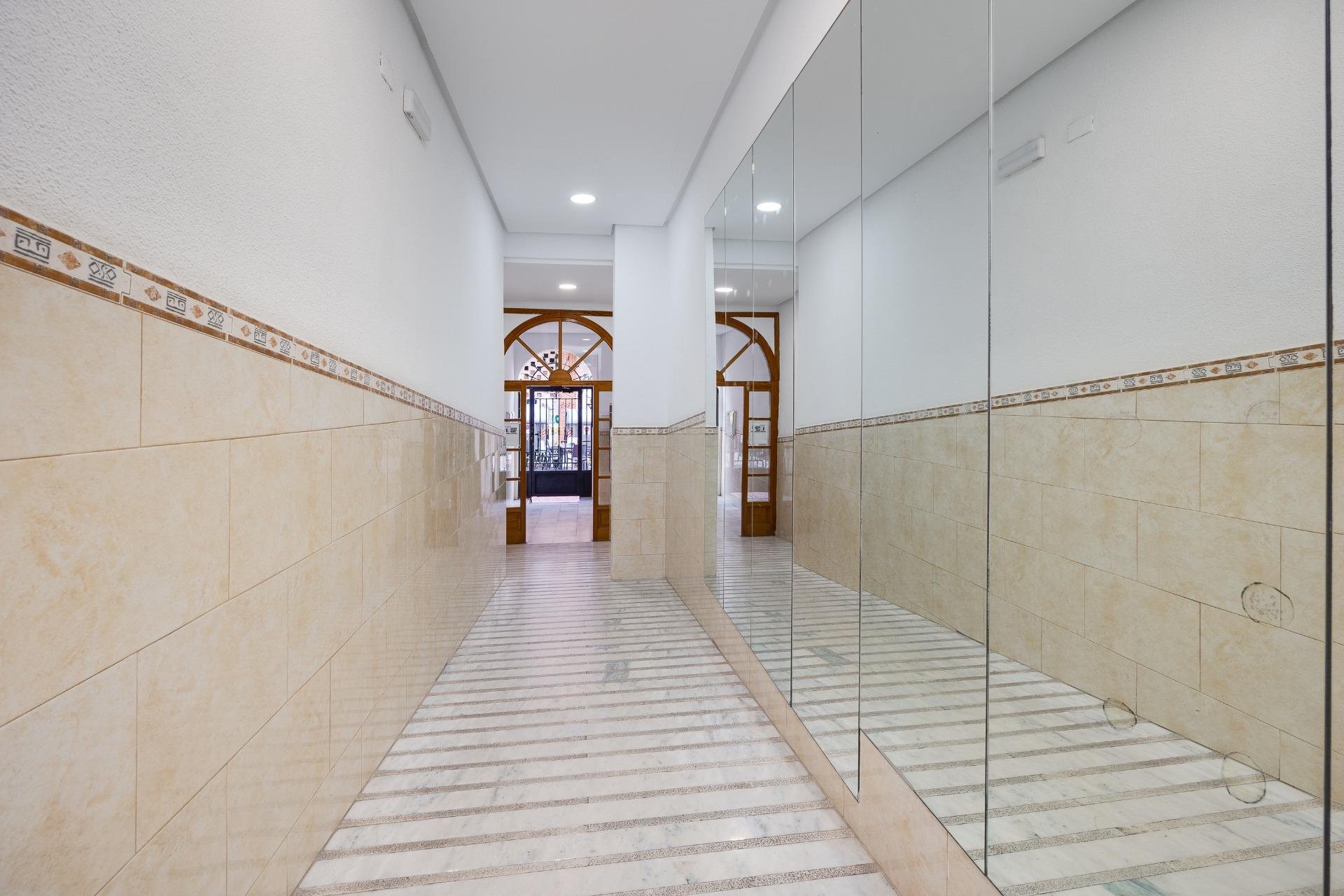 Reventa - Apartamento - Torrevieja - Playa del cura