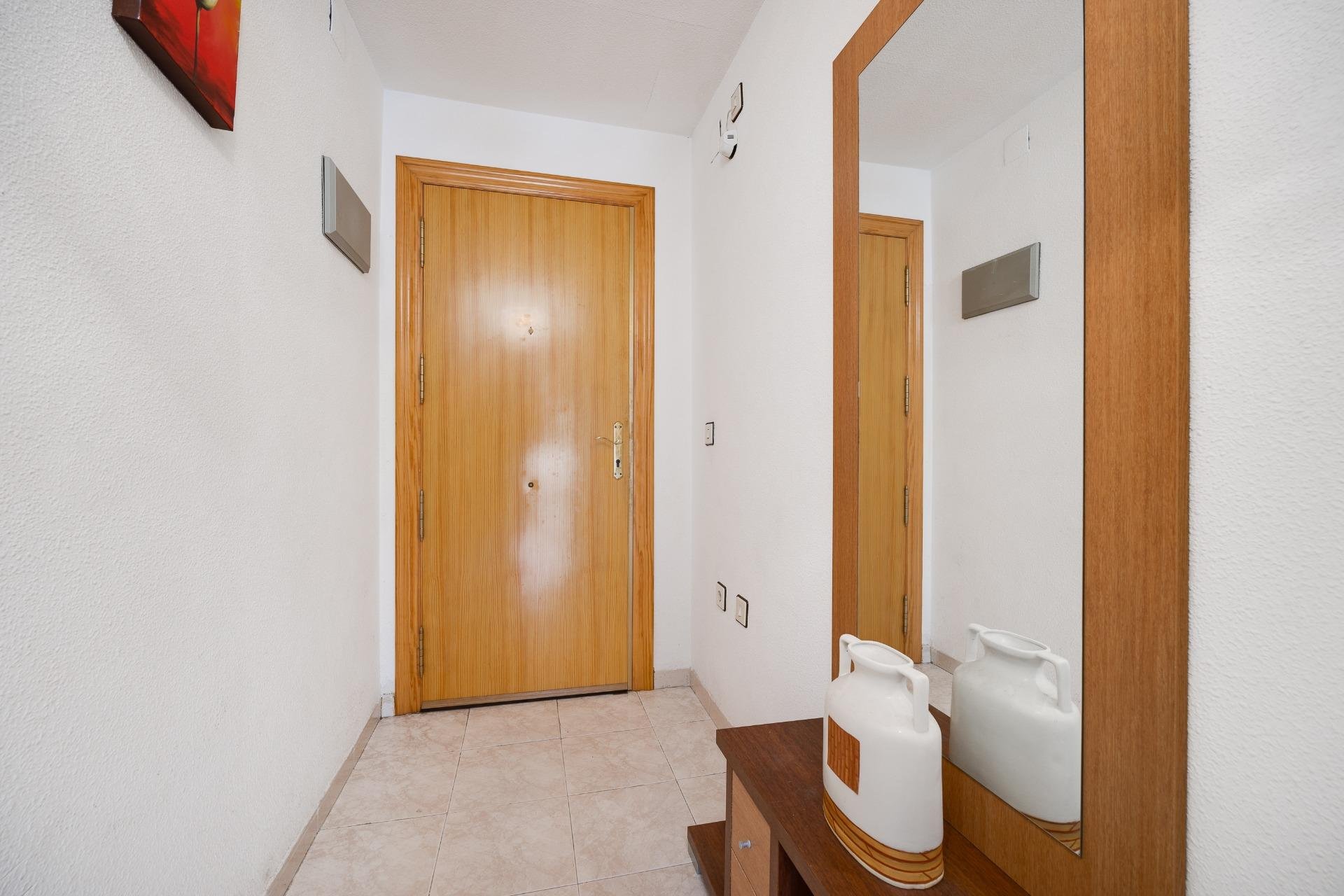 Reventa - Apartamento - Torrevieja - Playa del cura