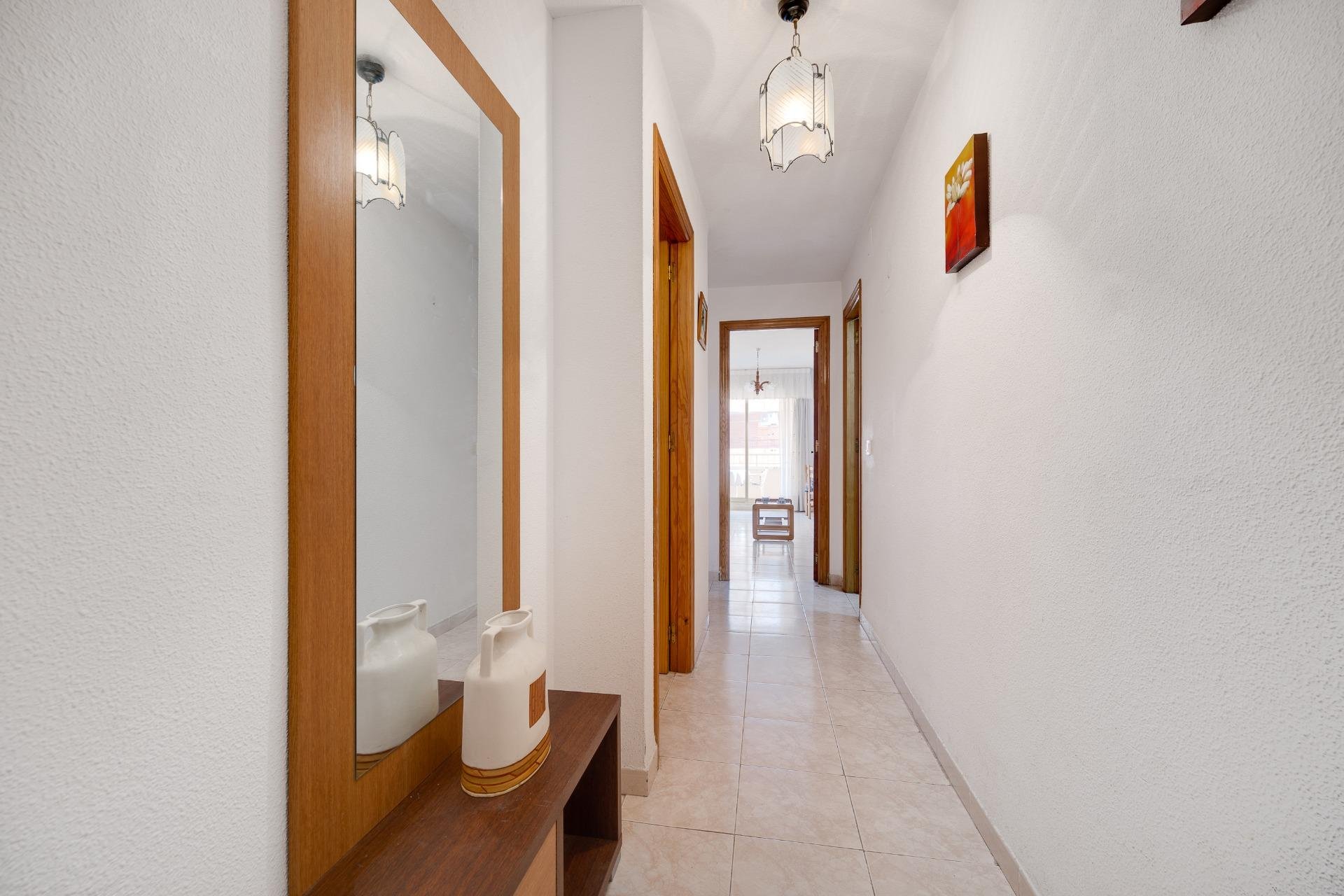 Reventa - Apartamento - Torrevieja - Playa del cura