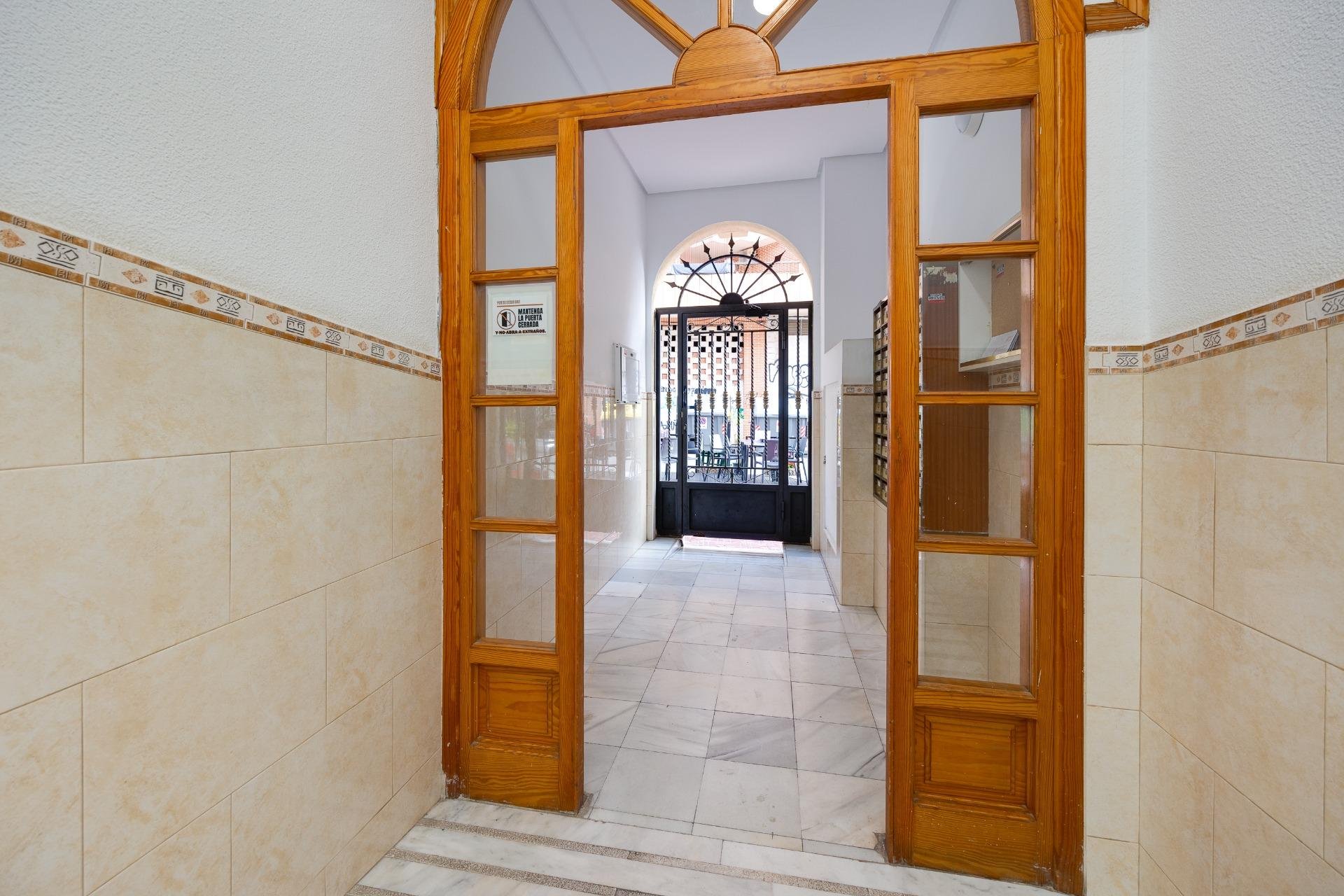 Reventa - Apartamento - Torrevieja - Playa del cura