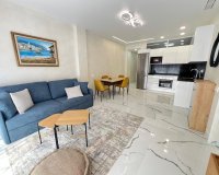 Reventa - Apartamento - Torrevieja - Playa del cura