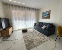 Reventa - Apartamento - Torrevieja - Playa del cura