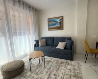 Reventa - Apartamento - Torrevieja - Playa del cura