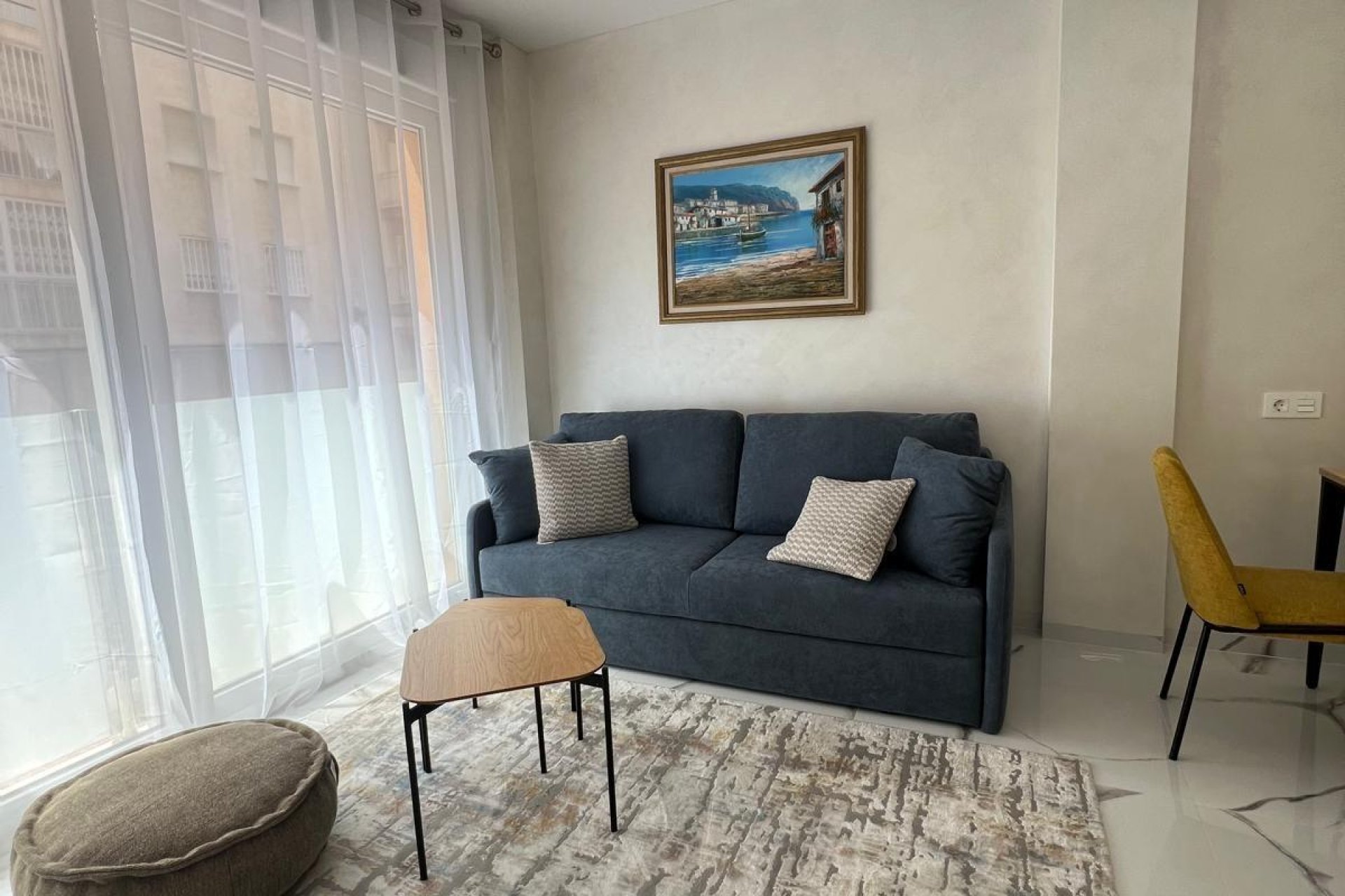 Reventa - Apartamento - Torrevieja - Playa del cura