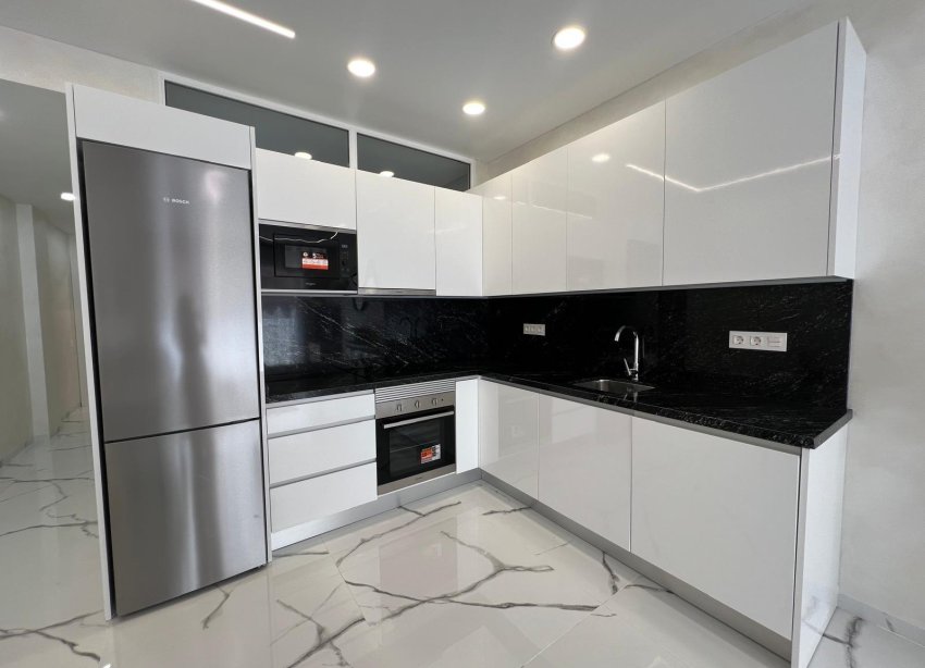 Reventa - Apartamento - Torrevieja - Playa del cura