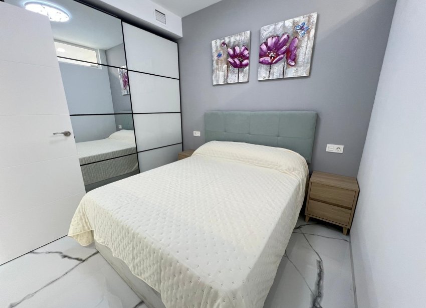 Reventa - Apartamento - Torrevieja - Playa del cura