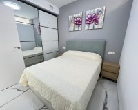 Reventa - Apartamento - Torrevieja - Playa del cura