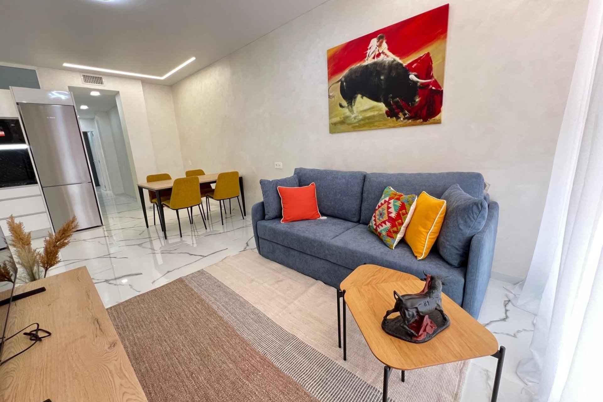 Reventa - Apartamento - Torrevieja - Playa del cura