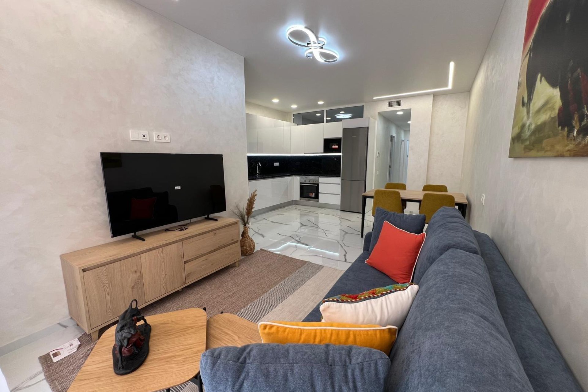 Reventa - Apartamento - Torrevieja - Playa del cura