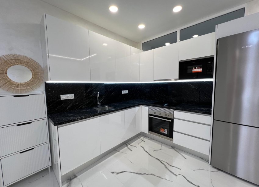 Reventa - Apartamento - Torrevieja - Playa del cura