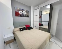 Reventa - Apartamento - Torrevieja - Playa del cura