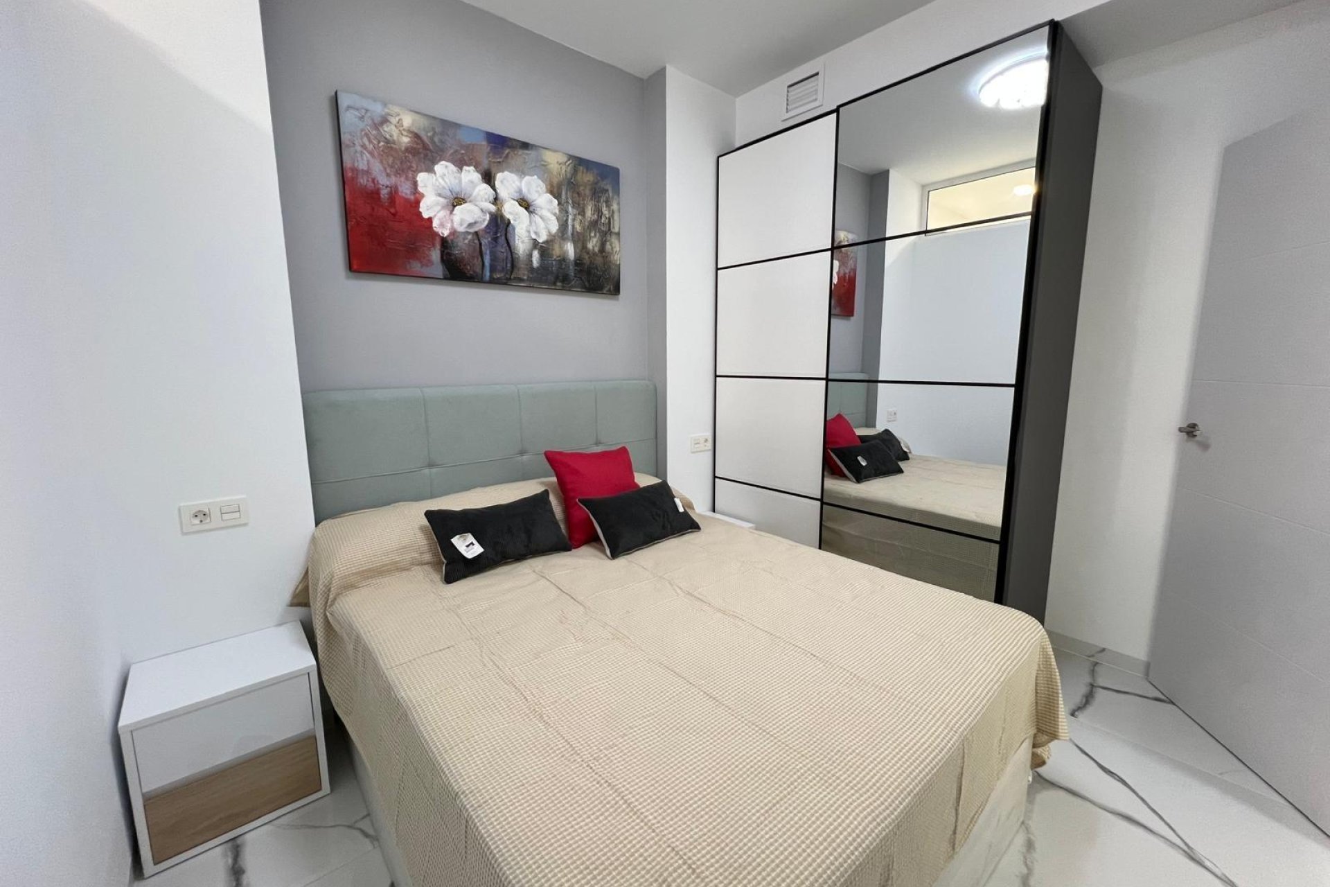 Reventa - Apartamento - Torrevieja - Playa del cura