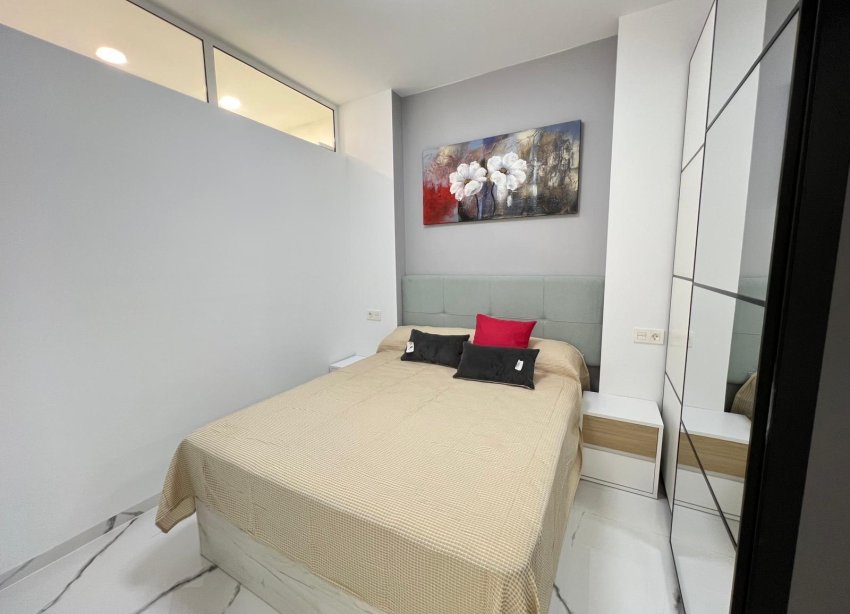 Reventa - Apartamento - Torrevieja - Playa del cura