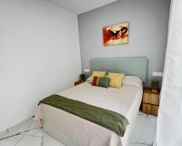 Reventa - Apartamento - Torrevieja - Playa del cura