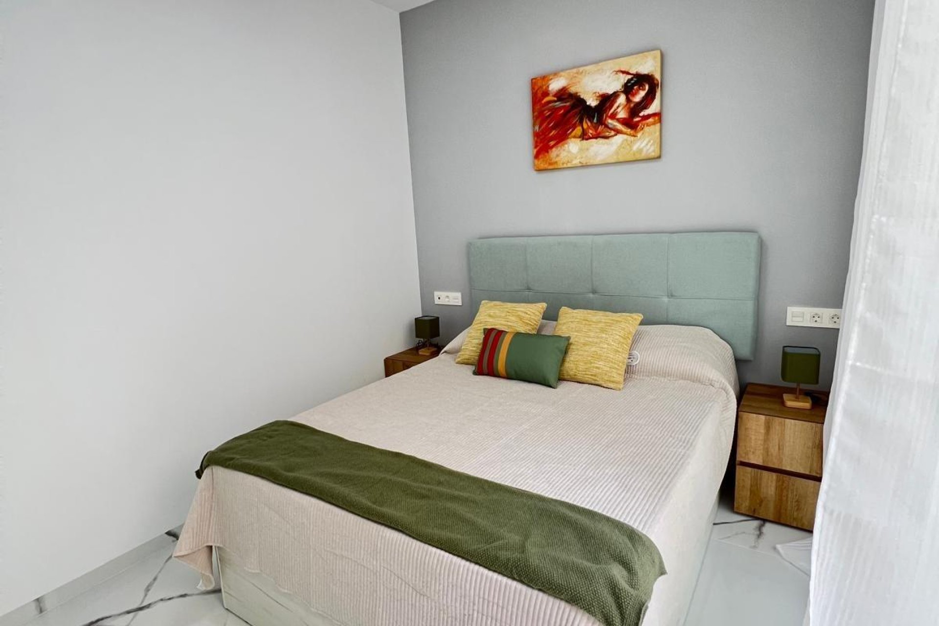Reventa - Apartamento - Torrevieja - Playa del cura