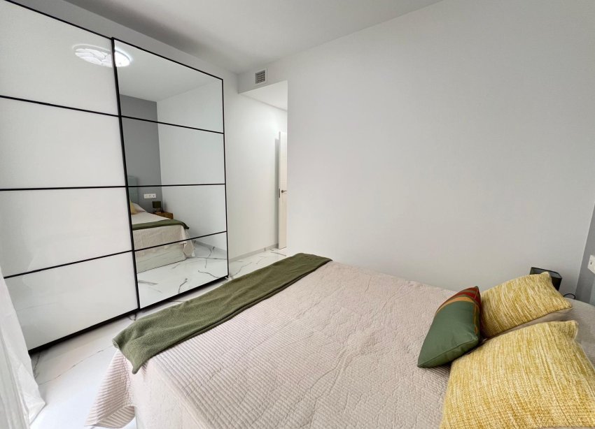 Reventa - Apartamento - Torrevieja - Playa del cura