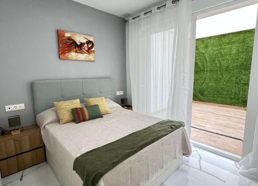 Reventa - Apartamento - Torrevieja - Playa del cura