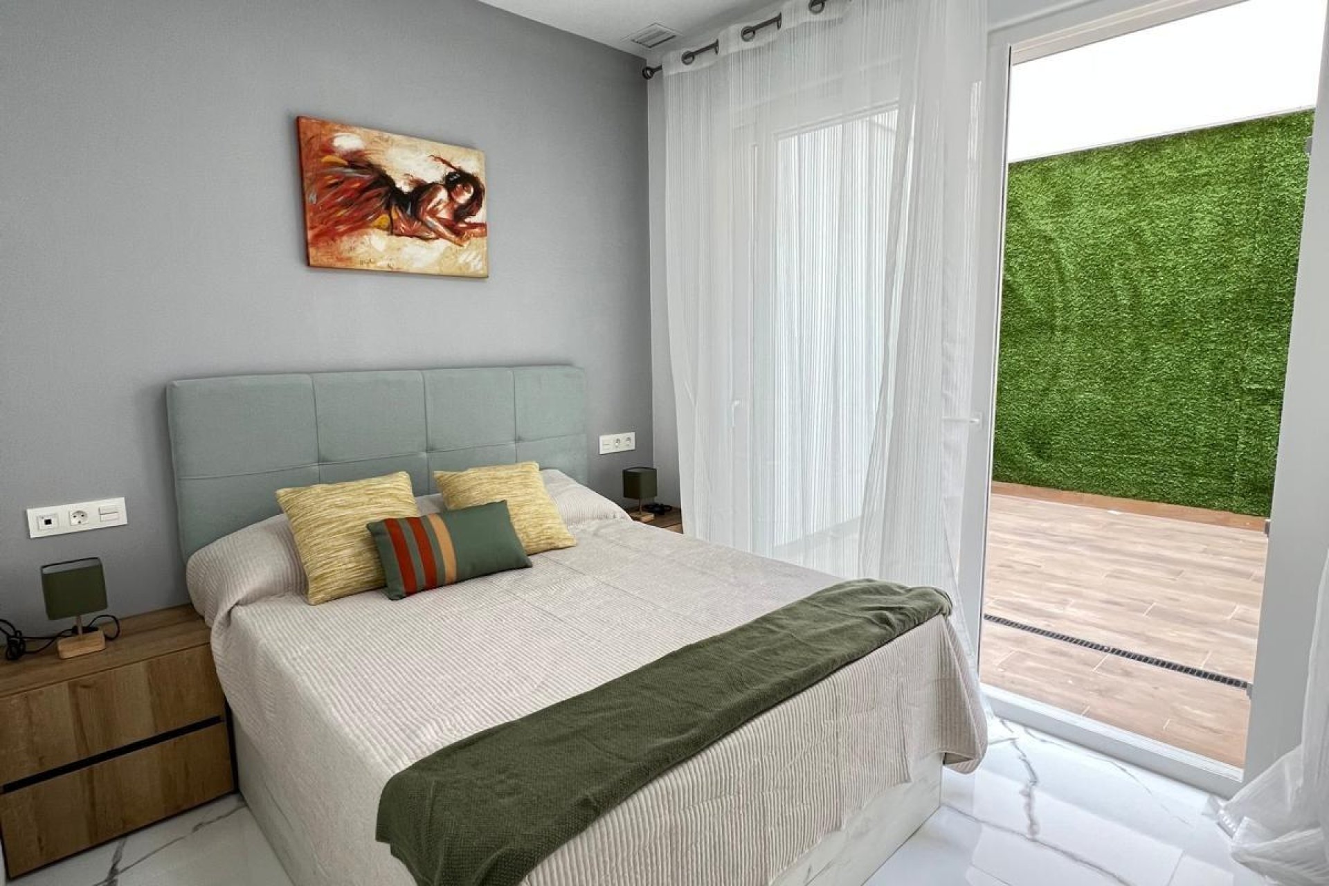 Reventa - Apartamento - Torrevieja - Playa del cura