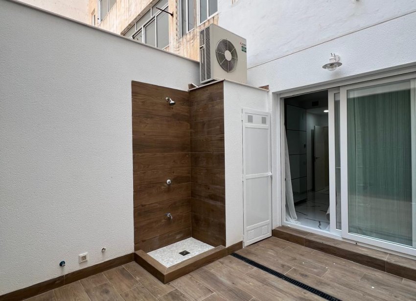 Reventa - Apartamento - Torrevieja - Playa del cura