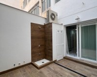 Reventa - Apartamento - Torrevieja - Playa del cura