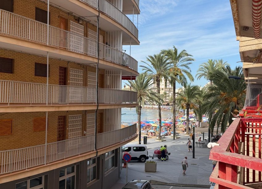 Reventa - Apartamento - Torrevieja - Playa del cura