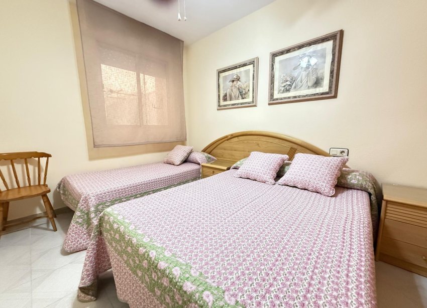 Reventa - Apartamento - Torrevieja - Playa del cura