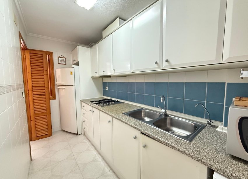 Reventa - Apartamento - Torrevieja - Playa del cura