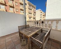 Reventa - Apartamento - Torrevieja - Playa del cura