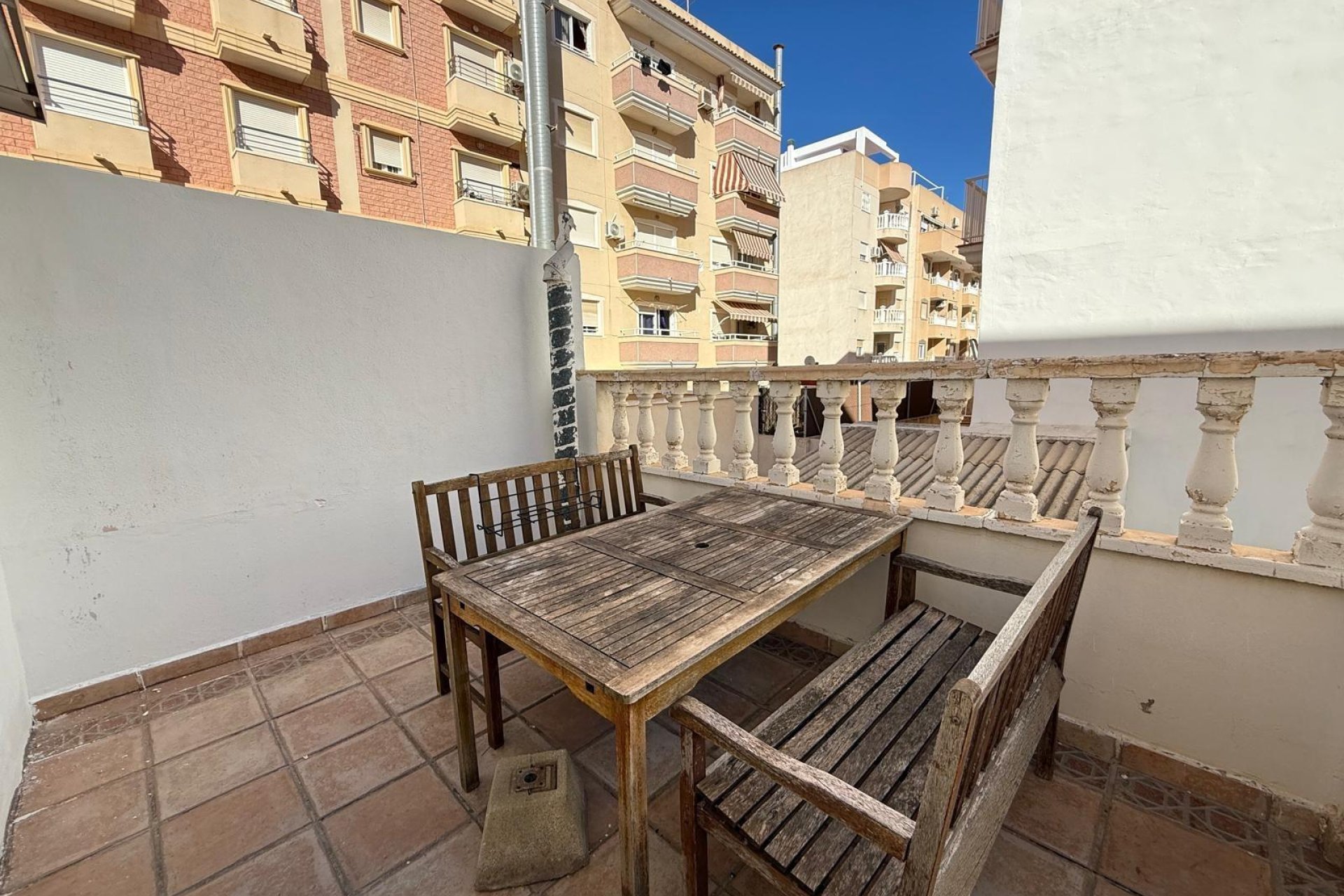 Reventa - Apartamento - Torrevieja - Playa del cura