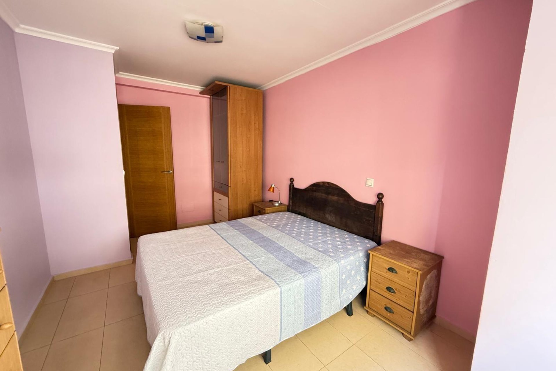 Reventa - Apartamento - Torrevieja - Playa del cura