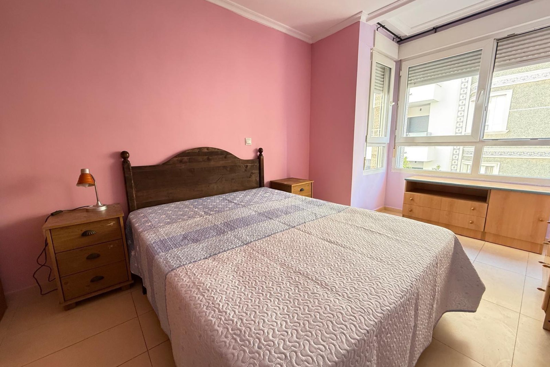Reventa - Apartamento - Torrevieja - Playa del cura